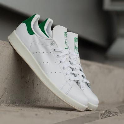 adidas Stan Smith Luxe W White/Green
