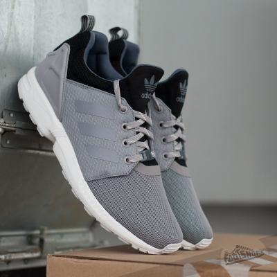 adidas ZX Flux NPS Update Light Onix/ Light Onix/ Cobalt Black