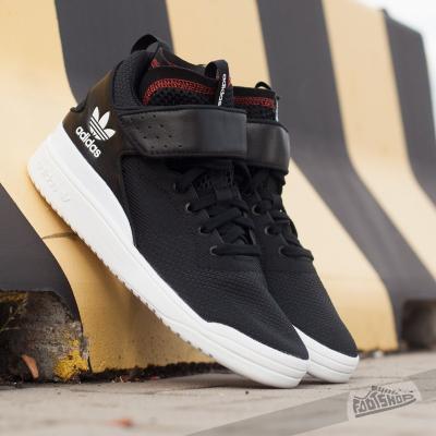 adidas Veritas X Core Black/ Ftw White