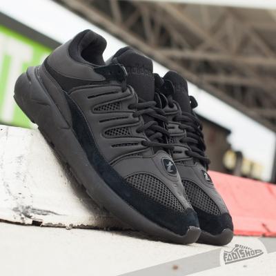 adidas Tubular 93 Core Black/Core Black