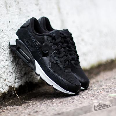 Nike WMNS Air Max 90 Essential Black