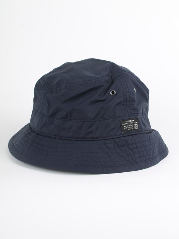 Klobouk Diesel CAYSELYX CAPPELLO Modrá