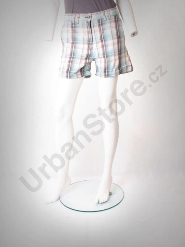 Kraťasy Replay Pantaloncino W8591-50900 Barevná