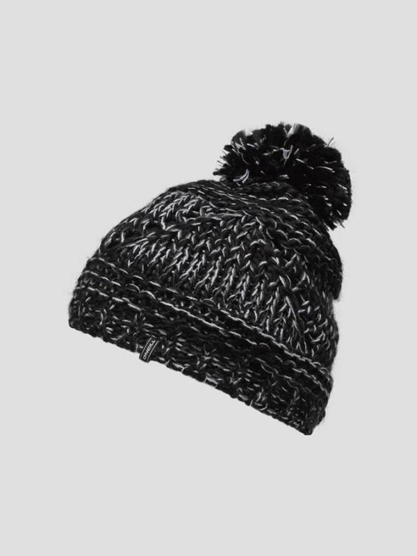 Čepice O´Neill AC FIREWORKS BEANIE Černá