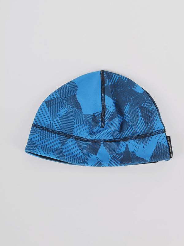 Čepice Alpine Pro MOROCCAN Modrá