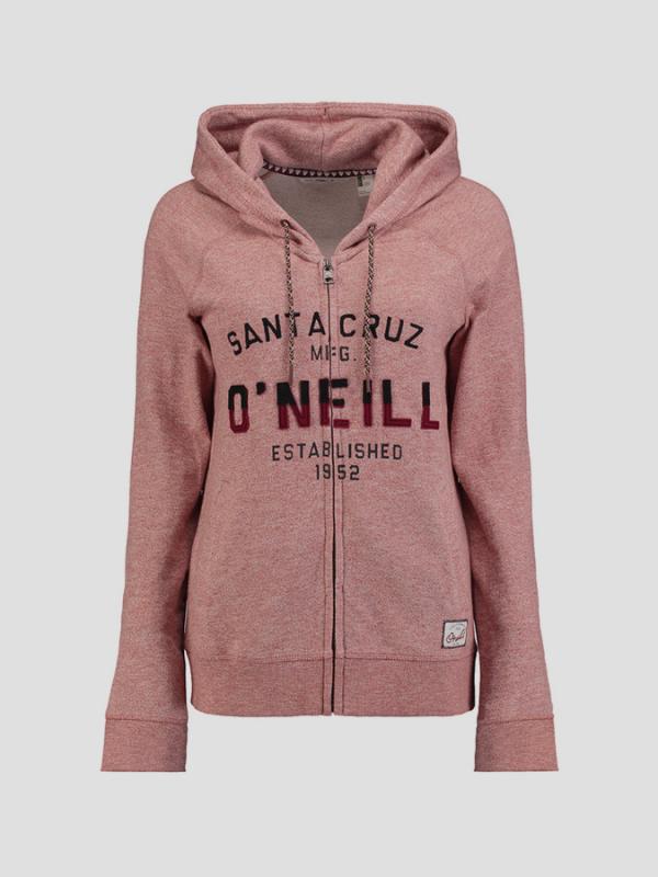 Mikina O´Neill LW EASY FANTASTIC SWEATSHIRT Barevná