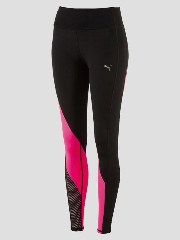 Legíny Puma Explosive Tight Černá