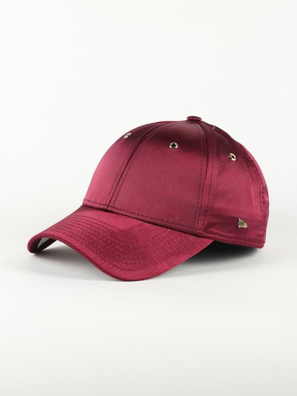 Kšiltovka New Era 940W Premium Wmn NEWERA Červená