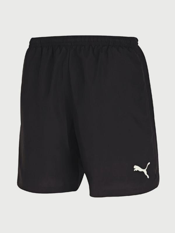 Kraťasy Puma Leisure Short Černá
