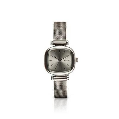 Komono Moneypenny Royale Silver