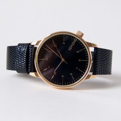 Komono Winston Monte Carlo Lizard