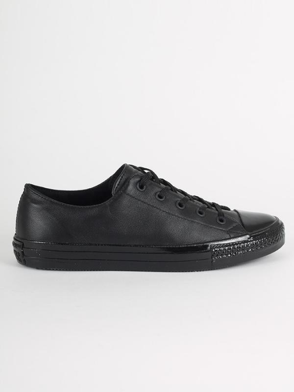 Boty Converse Chuck Taylor All Star Gemma OX Bílá
