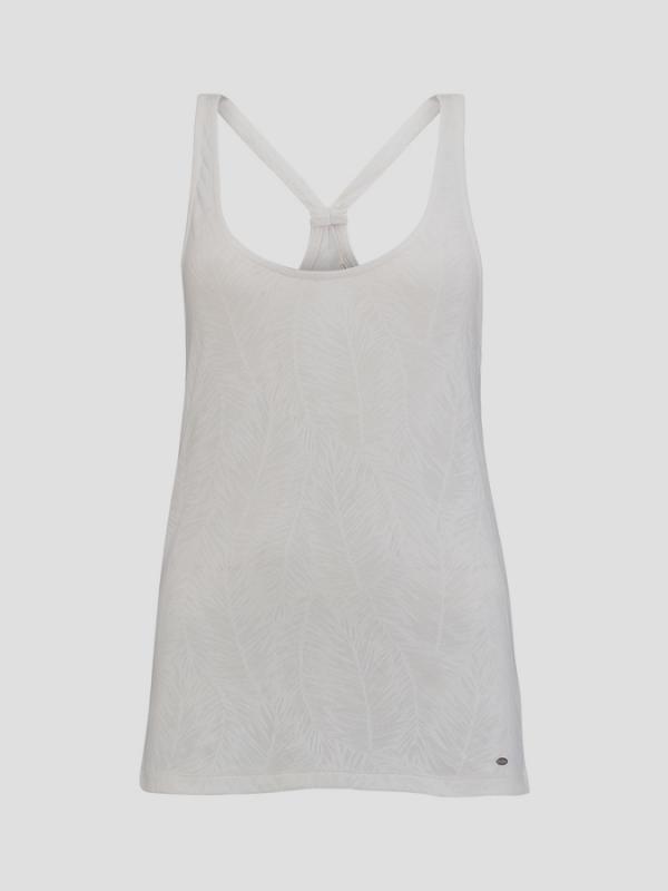 Tílko O´Neill LW BURN OUT TANKTOP Černá