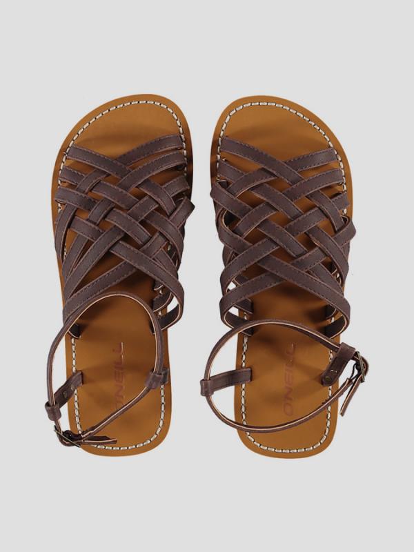 Sandály O´Neill FW BRAIDED SANDAL Barevná