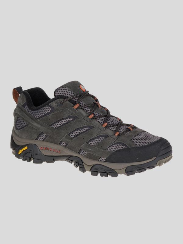 Boty Merrell Moab 2 Vent Černá