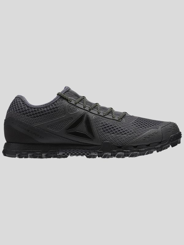 Boty Reebok ALL TERRAIN SUPER 3.0 Černá
