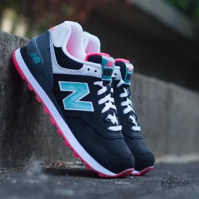New Balance WL574SLZ