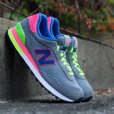 New Balance WL515GRA