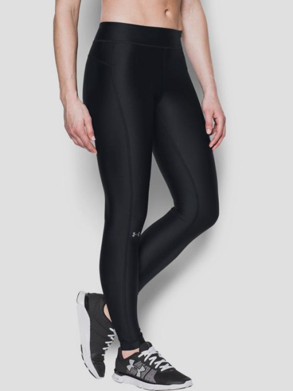 Kompresní legíny Under Armour HG Legging Černá