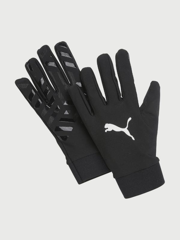 Rukavice Puma Field Player Glove Černá