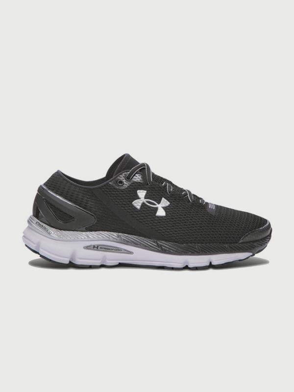 Boty Under Armour SpeedForm Gemini 2.1 Černá