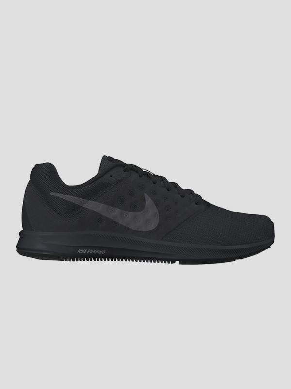 Boty Nike WMNS DOWNSHIFTER 7 Černá
