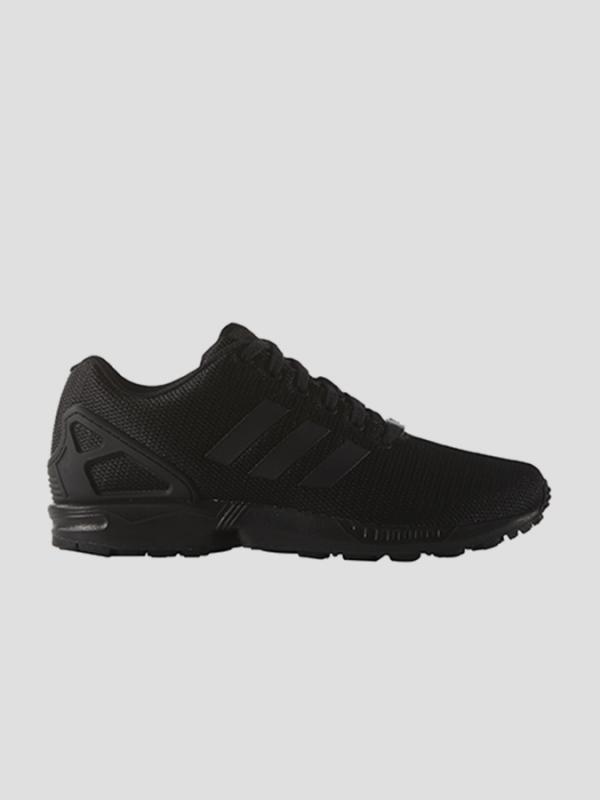Boty adidas Originals Zx Flux Černá