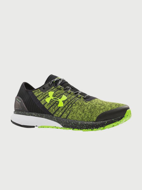 Boty Under Armour Charged Bandit 2 Barevná