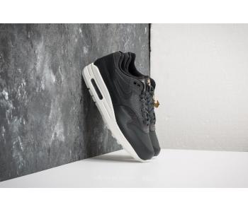 Nike Wmns Air Max 1 Premium Anthracite/ Anthracite/ Black