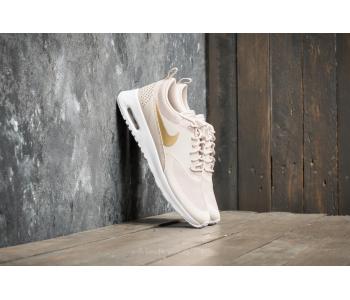 Nike Wmns Air Max Thea J Desert Sand/ Metallic Gold