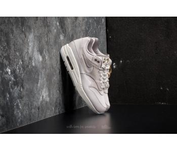 Nike Wmns Air Max 1 Premium Vast Grey/ Vast Grey