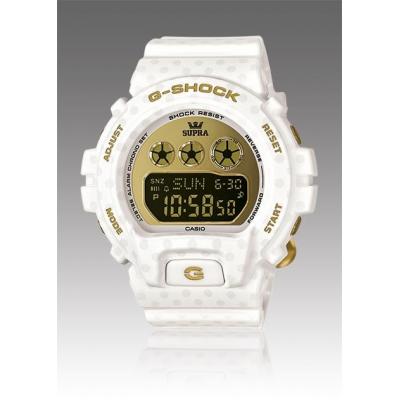 Supra+G-Shock GMD-S6900SP-7ER White