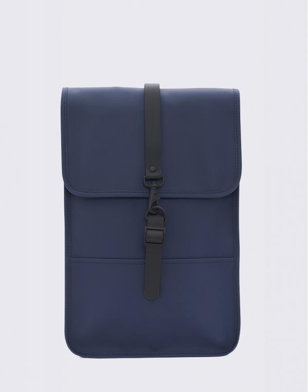 Rains Backpack Mini 02 Blue