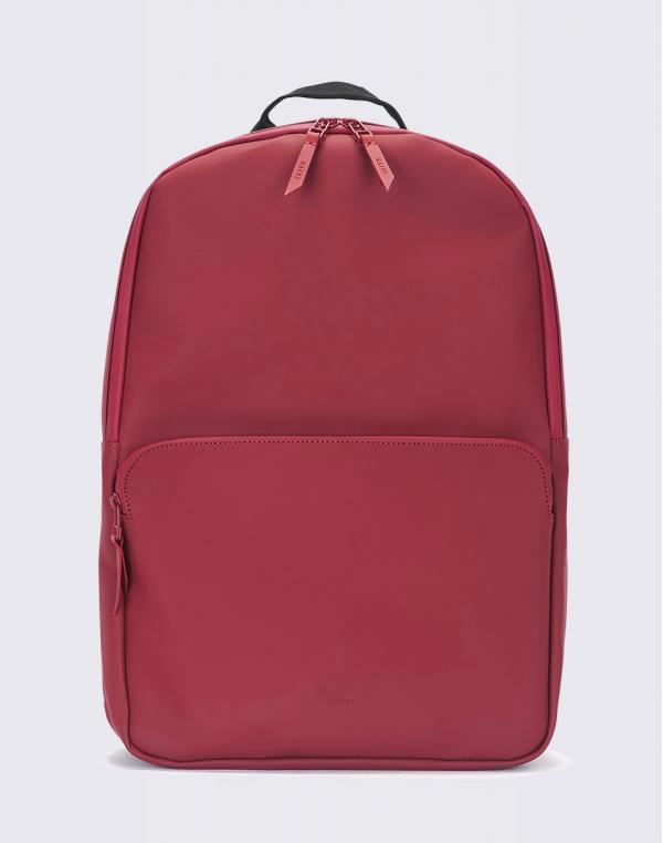 Rains Field Bag 20 Scarlet