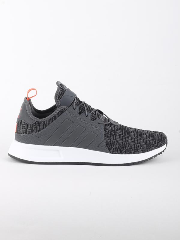 Boty adidas Originals X_PLR Šedá