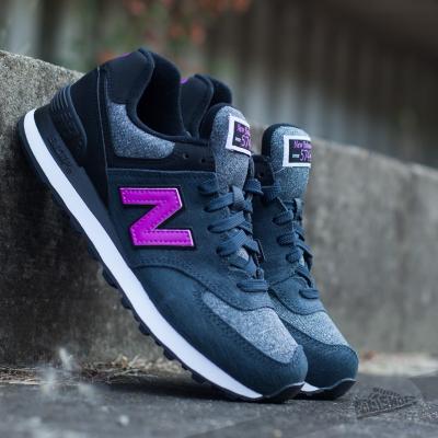 New Balance WL574WTB