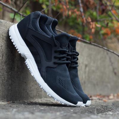 adidas Racer Lite EM W Cobalt Black/ Cobalt Black/ Ftw White