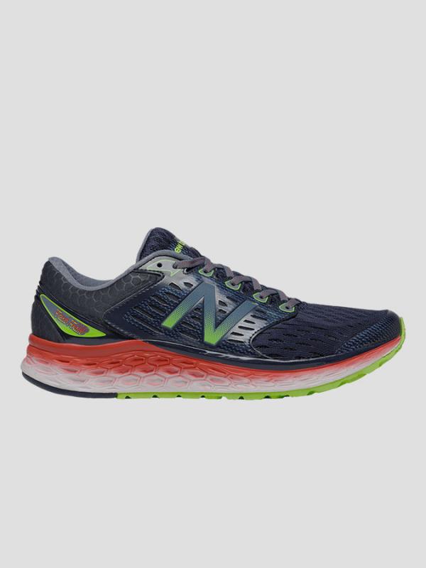 Boty New Balance M1080BK6 Černá