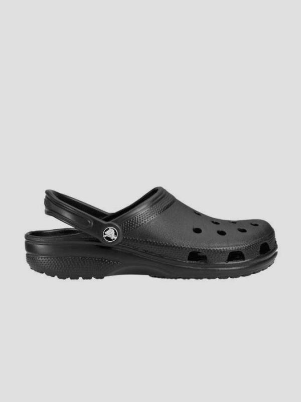 Sandály Crocs Classic Černá