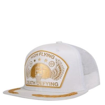 Nike QT S+ Flight Squad Trucker Pro