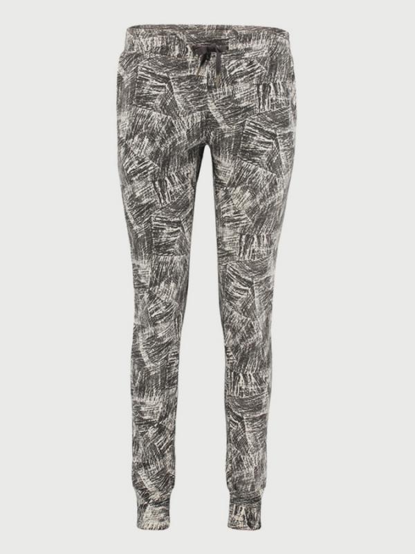 Tepláky O´Neill LW Printed Sweatpants Barevná