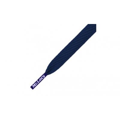 Mr.Lacy Flatties Navy