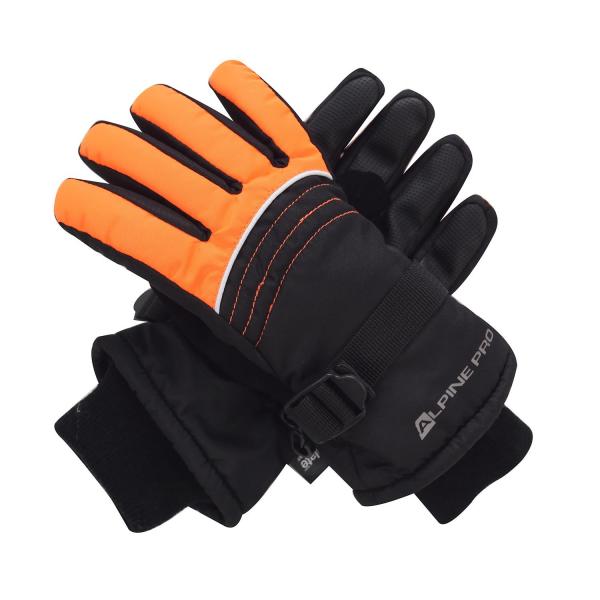 ALPINE PRO RODO  Dětské Rukavice M