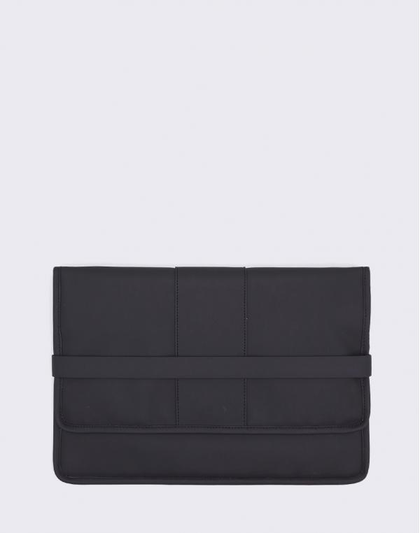 Rains Laptop 13'' Portfolio 01 Black