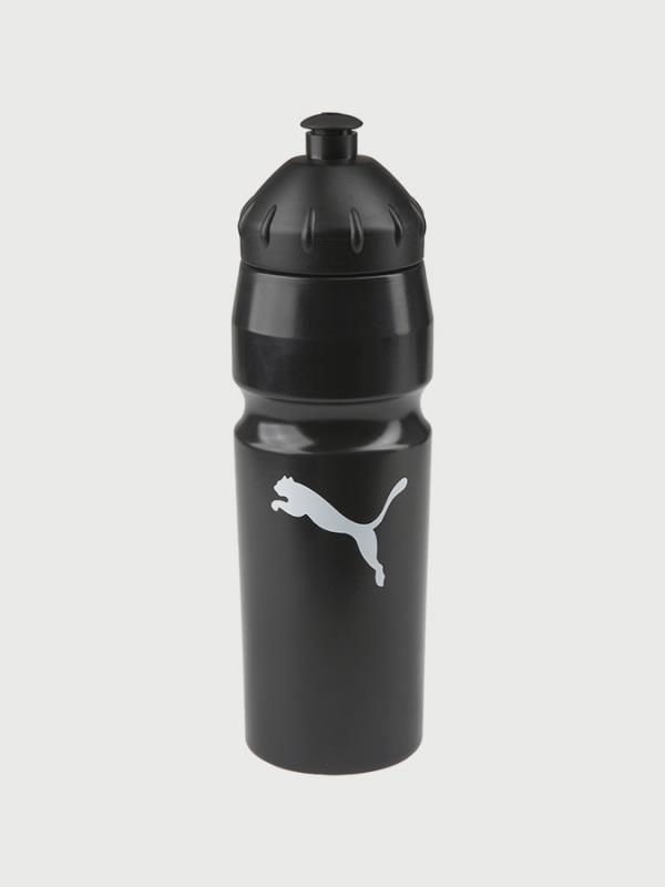 Láhev Puma New Waterbottle 0,75 l Černá