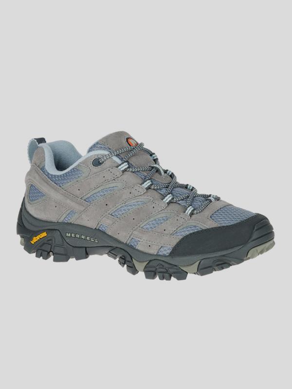 Boty Merrell MOAB 2 VENT Šedá