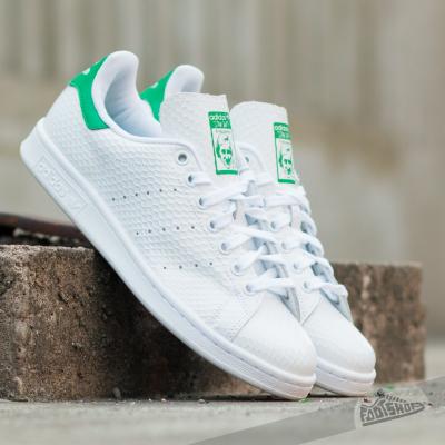 adidas Stan Smith W Ftw White/ Green