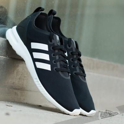adidas ZX Flux Smooth W Core Black/ White