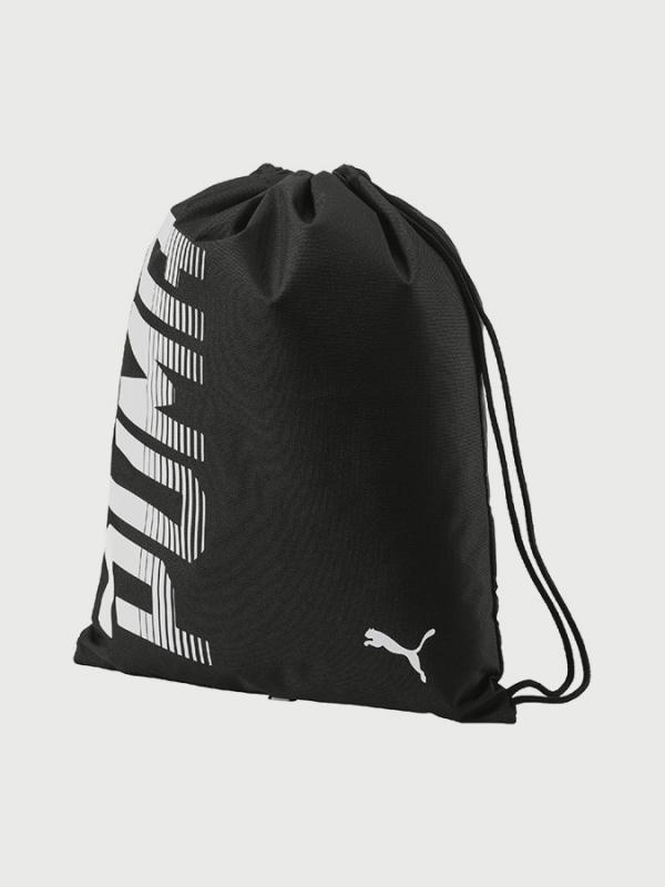 Vak Puma Pioneer Gym Sack Černá