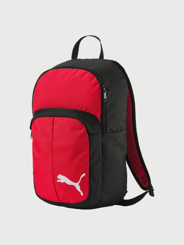 Batoh Puma Pro Training II Backpack Červená